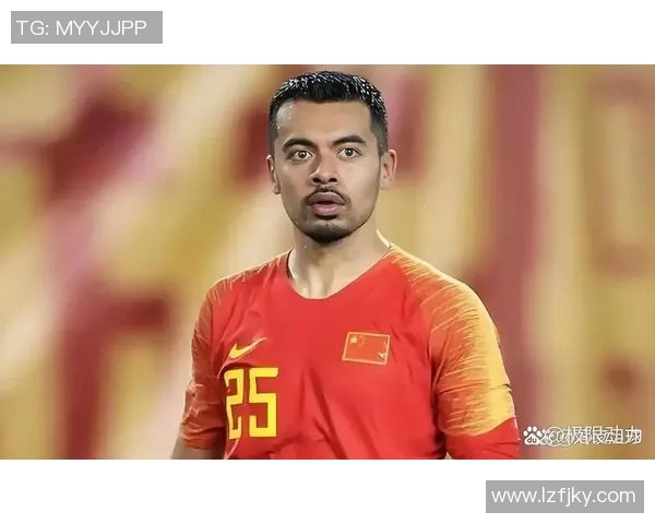 足球明星李可畅谈职业生涯与未来目标分享对足球的热爱与坚持