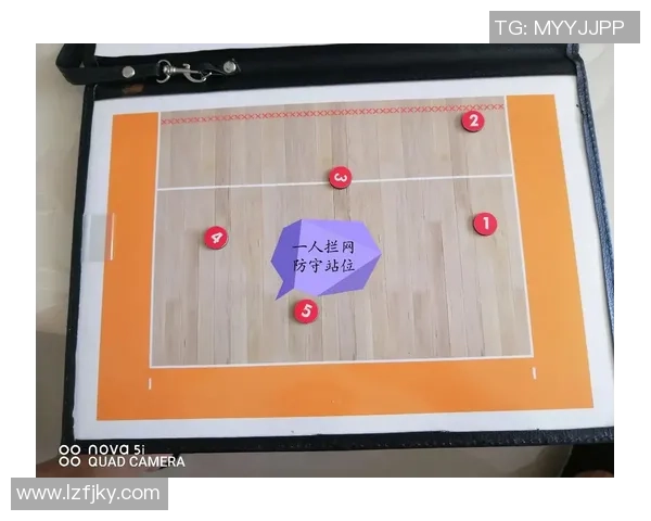 杭州排球队防反战术解析与深度剖析排球竞技的魅力与技巧 杭州排球队防反战术解析与深度剖析排球竞技的魅力与技巧