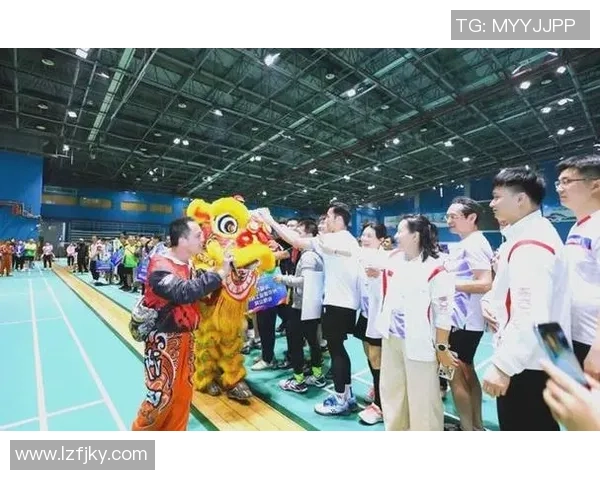 杭州羽毛球队展现卓越团队协作精神助力联赛辉煌表现 杭州羽毛球队展现卓越团队协作精神助力联赛辉煌表现