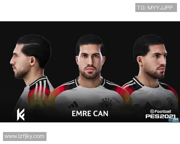 2021实况足球明星大盘点解析顶级球员的精彩表现与未来潜力