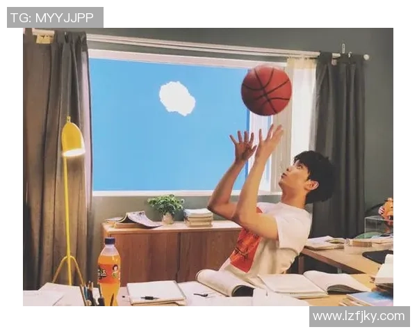 吴磊专访:从少年篮球梦到职业生涯的成长与挑战 吴磊专访:从少年篮球梦到职业生涯的成长与挑战