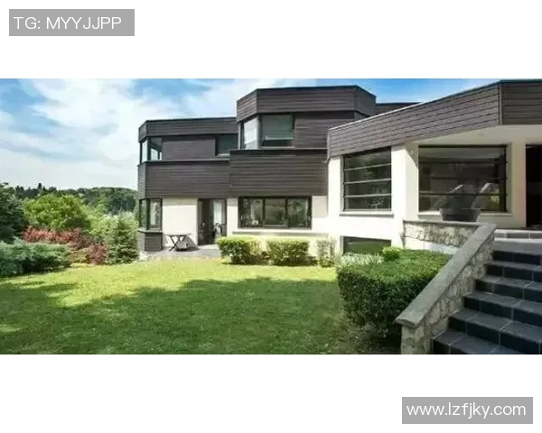 足球明星奢华豪宅全景展示让你领略不一样的生活方式与品味 足球明星奢华豪宅全景展示让你领略不一样的生活方式与品味