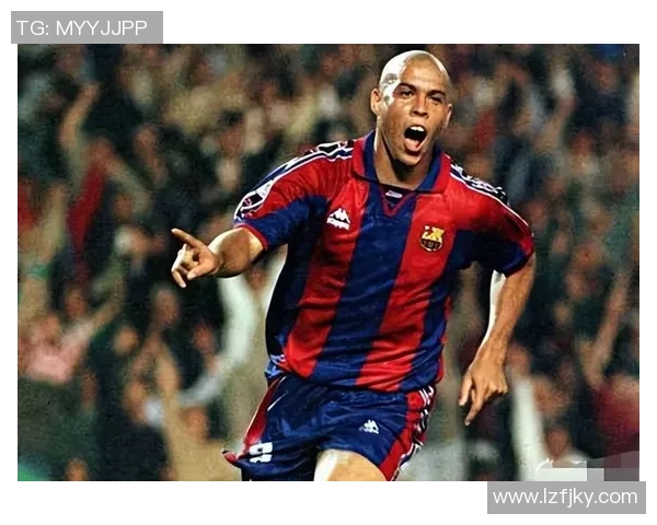 巴西足球明星选手盘点及其在国际赛场上的辉煌成就