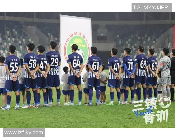 武汉足球队的蜕变之旅:从地方球队到奥运舞台的奋斗历程 武汉足球队的蜕变之旅:从地方球队到奥运舞台的奋斗历程