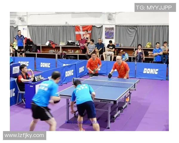 成都乒乓球队在大师赛中的耐力表现分析与点评