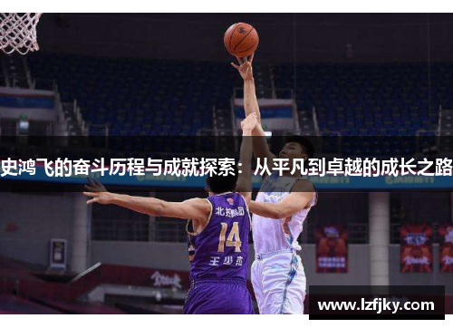 史鸿飞的奋斗历程与成就探索：从平凡到卓越的成长之路